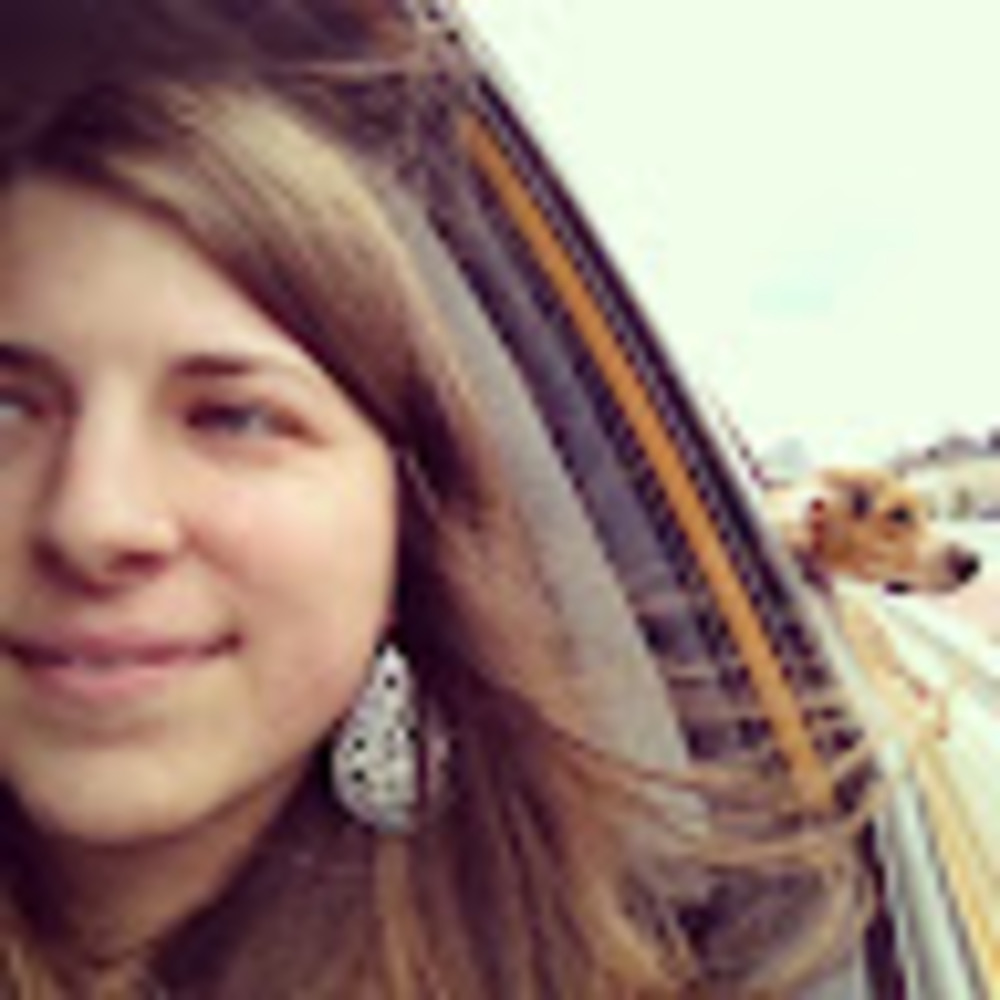 Meet your Posher, Stephanie